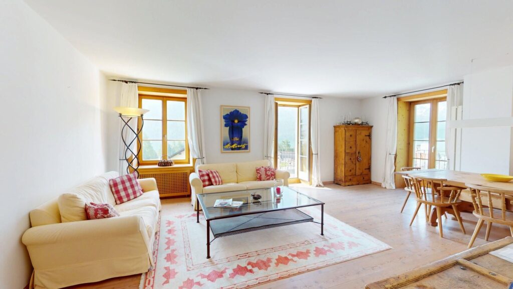 Residenza Engiadina-0