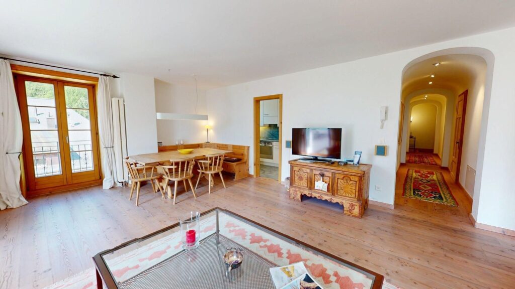 Residenza Engiadina-2