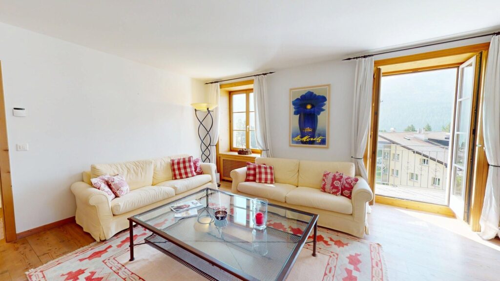 Residenza Engiadina-3