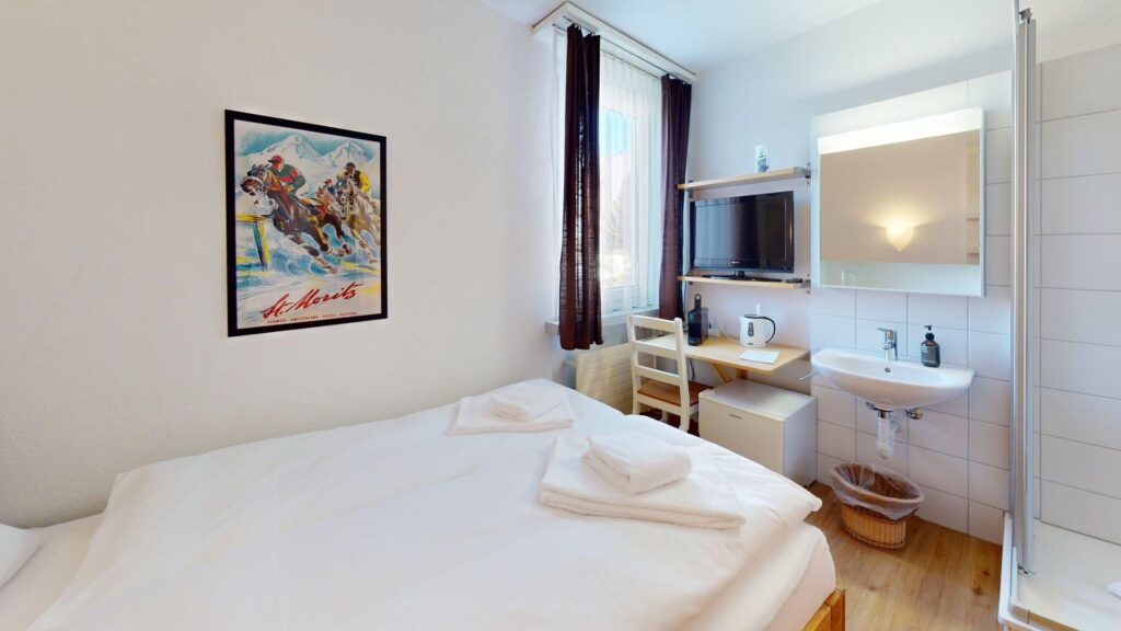 Residenz am See Zimmer 009-1