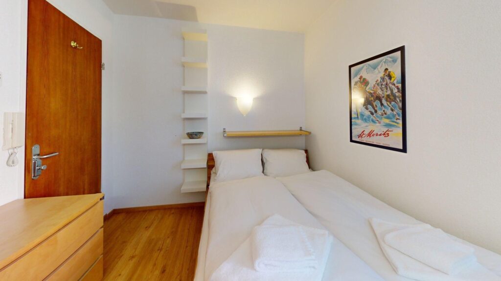 Residenz am See Zimmer 009-0