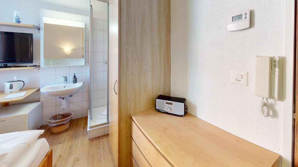 Residenz am See Zimmer 009-2