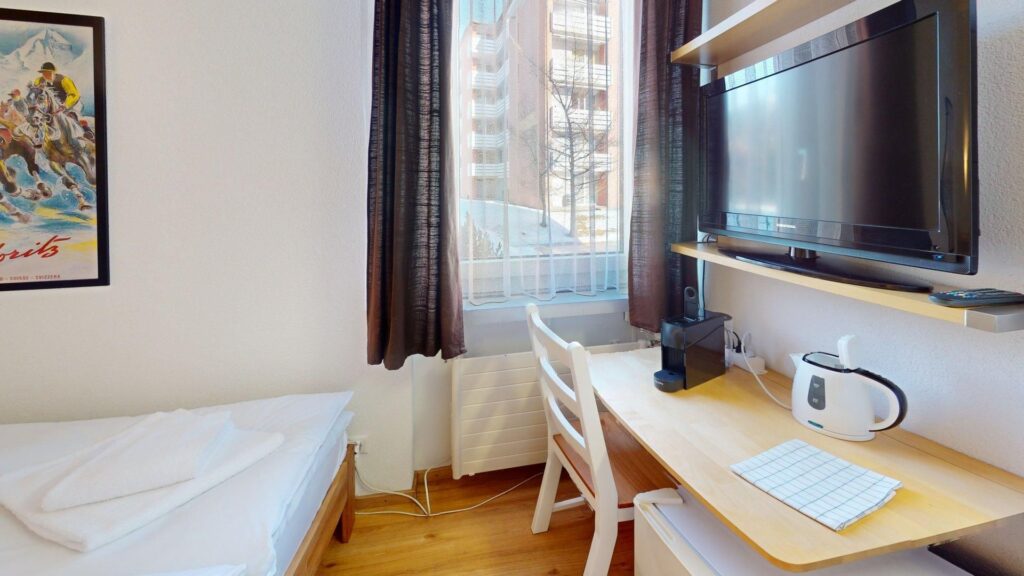 Residenz am See Zimmer 009-3