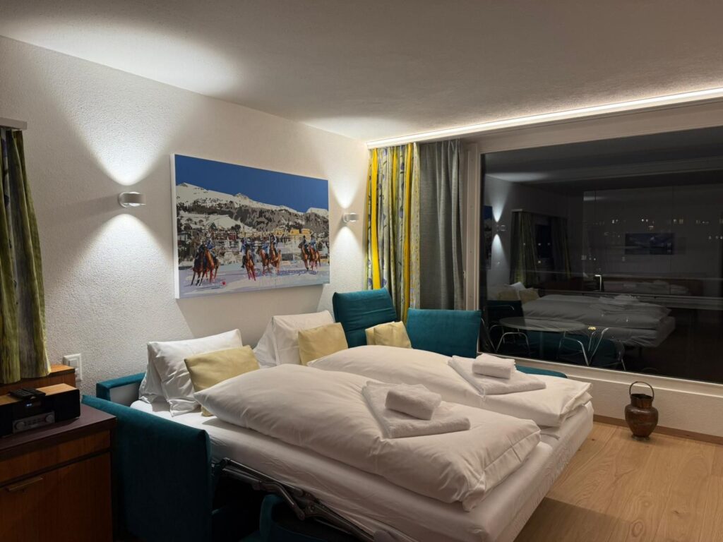 Residenz am See B308-4