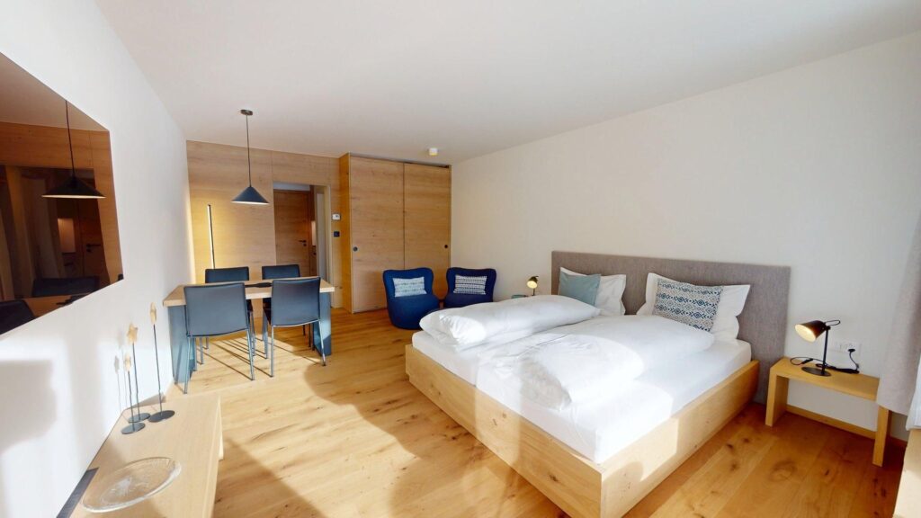 Residenz am See A404-0