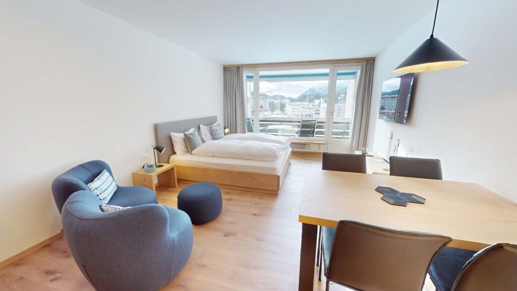 Residenz am See A404-2