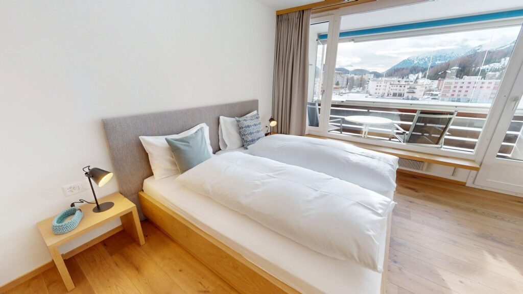 Residenz am See A404-3